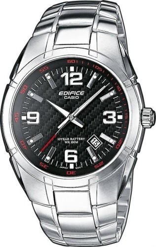 Casio Edifice EF-125D-1AVEG фото