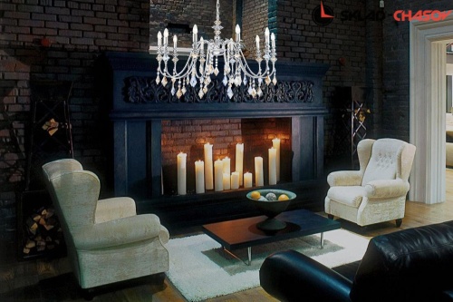 Lucia Tucci MAYA 4450.10 chrome фото фото 2