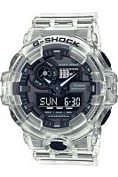 Casio GA-700SKE-7A фото