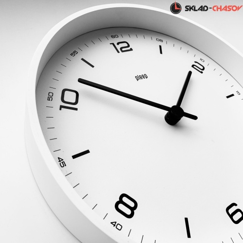 Pleep ICE BW-M-04B фото фото 3