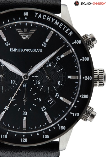 Emporio Armani AR11243 фото фото 2