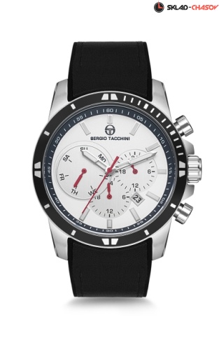 Sergio Tacchini ST.5.136.01 фото