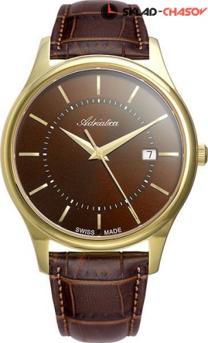 Adriatica A1279.121GQ фото