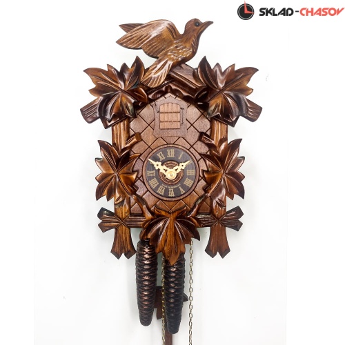 Часы с кукушкой SARS 0532-90С фото