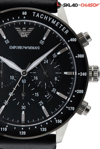 Emporio Armani AR11243 фото фото 2