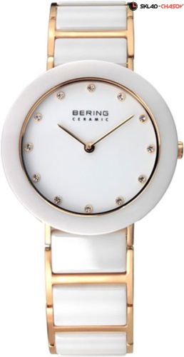 Женские Bering Ceramic 11429-751 фото