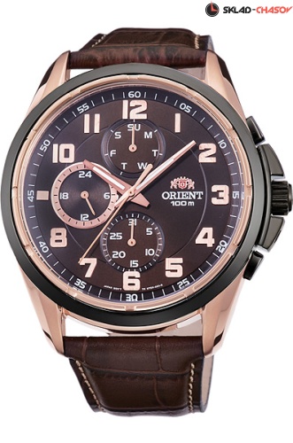 ORIENT FUY05003T0 фото