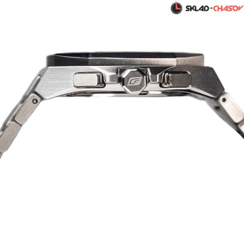 Chronoforce CF 5346 GSS SALMON PINK фото фото 8