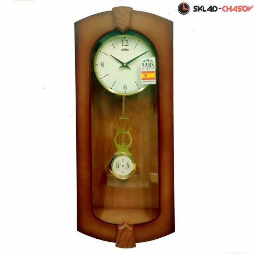 SARS 8537-15 Walnut фото