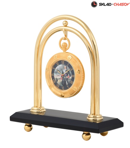 325/2.1 Настольные часы фото фото 2