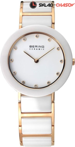 Женские Bering Ceramic 11429-751 фото