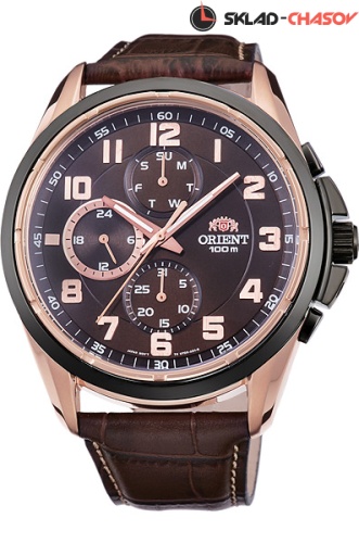 ORIENT FUY05003T0 фото