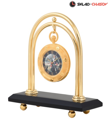 325/2.1 Настольные часы фото фото 2