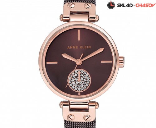 Anne Klein 3001RGBN фото фото 2