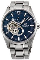 Мужские Orient Semi Skeleton RE-HJ0002L00B фото