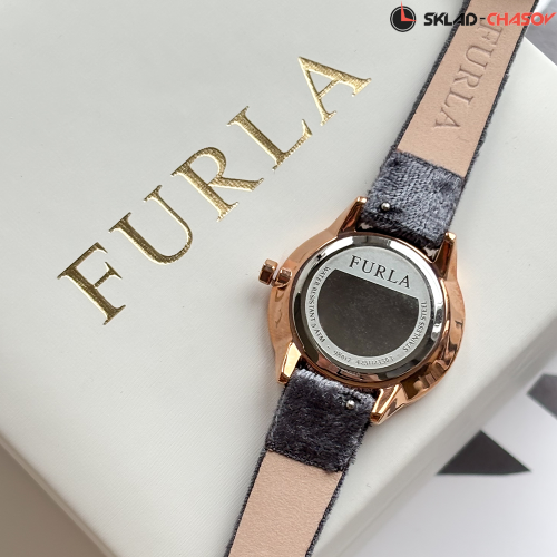Наручные часы Furla R4251123503 фото фото 4