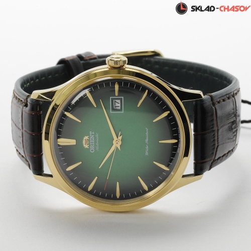 Orient Automatic FAC08002F фото фото 2