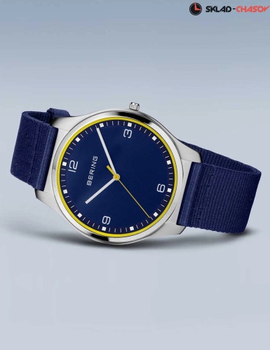 Наручные часы Bering 18342-507 фото фото 5