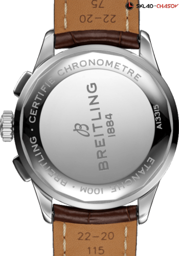 Breitling A13315351C1P2 фото фото 3