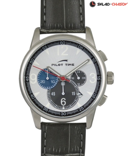 Часы "Pilot Time" 78033255кк фото