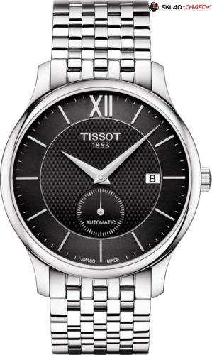 Tissot T063.428.11.058.00 фото