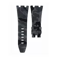 Ремешок Для Часов Graphite Camo Ap Diver 42mm Strap фото