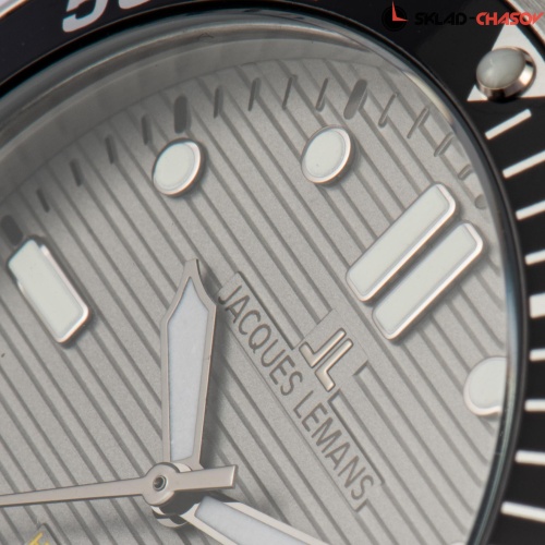 Jacques Lemans Hybromatic 1-2170B фото фото 4