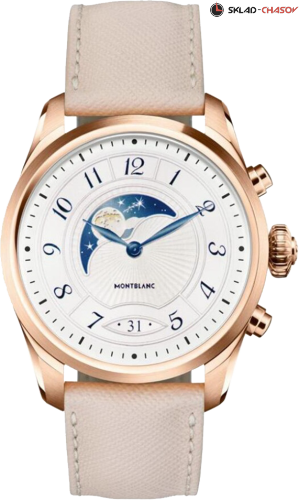 Montblanc 00125837 фото