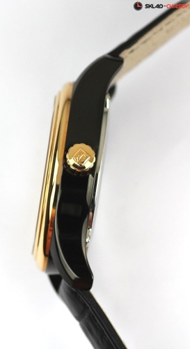 Мужские L'Duchen Tradition D 253.91.21 фото фото 3