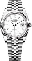 Часы Rolex Datejust 126334-0010 фото