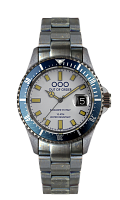 Наручные часы Out of Order OOO.001-18.BI.BL фото