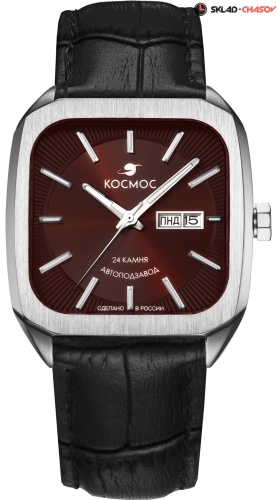 Часы наручные Космос K 213.11.38 фото