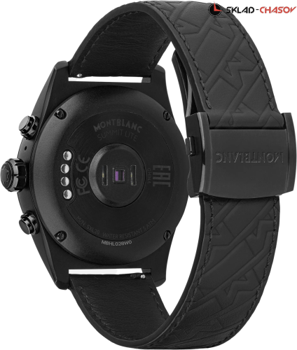 Montblanc 00129122 фото фото 5