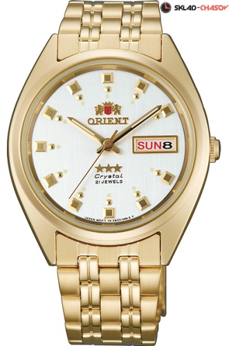 ORIENT FAB00001W9 фото