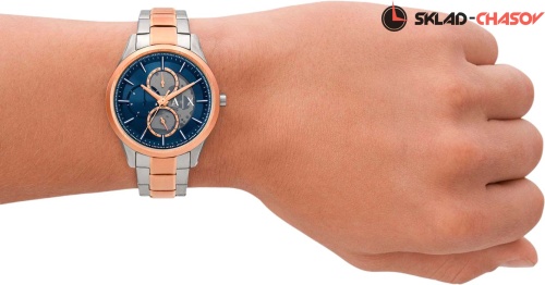 Наручные часы Armani Exchange AX1874 фото фото 2