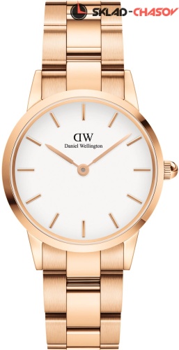 Daniel Wellington DW00100213 фото