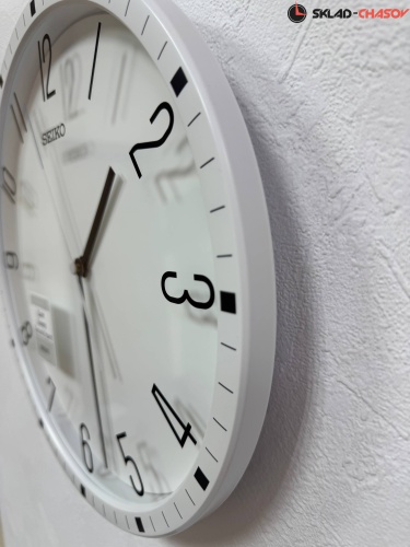 Seiko QXA818W фото фото 6