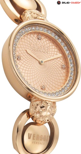VERSUS Versace VSP331918 фото фото 2