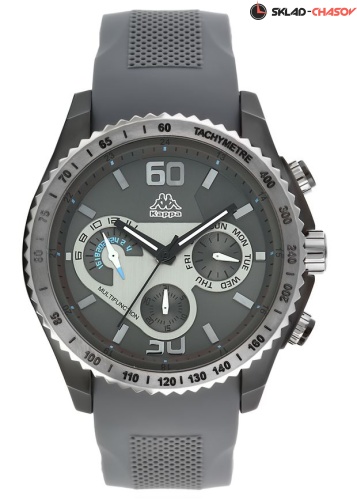 Kappa мужские, KP-1405M-C фото