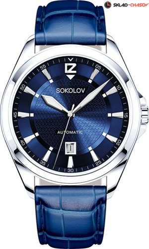 Sokolov Expert 150.30.00.000.04.01.3 фото фото 2