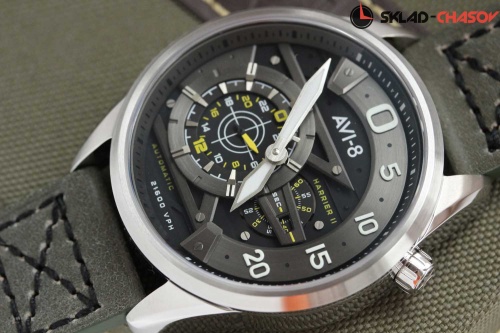 AVI-8 av-4070-01 фото фото 3