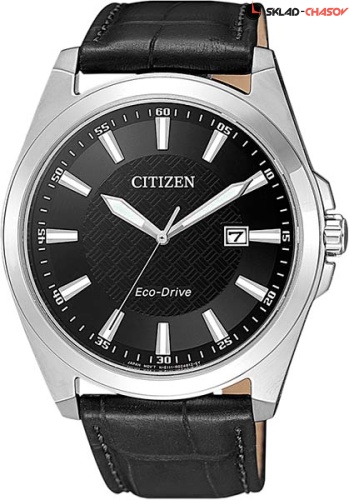 Мужские Citizen Eco-Drive BM7108-14E фото
