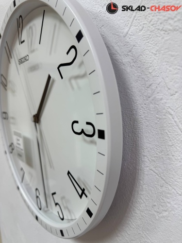 Seiko QXA818W фото фото 6