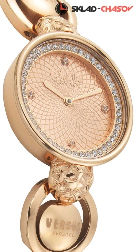 VERSUS Versace VSP331918 фото фото 2