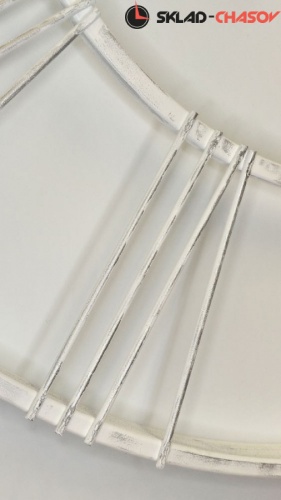 Galaxy DM-100-White-PS фото фото 3