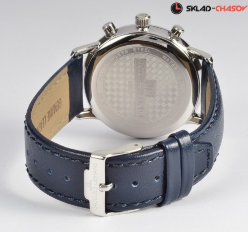 Мужские Jacques Lemans Retro Classic N-209ZC фото фото 3