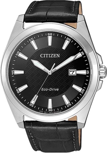 Мужские Citizen Eco-Drive BM7108-14E фото