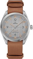 Omega Seamaster 220.12.40.20.06.001 фото