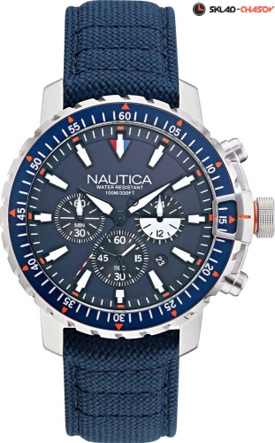 Nautica NAPICS006 фото