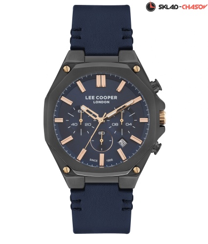 Lee Cooper LC07318.099 мужские фото